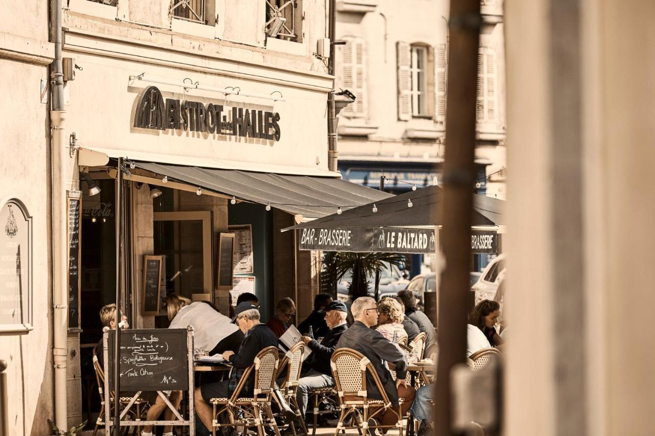 Como Le Montrachet Пюлиньи-Монраше Экстерьер фото