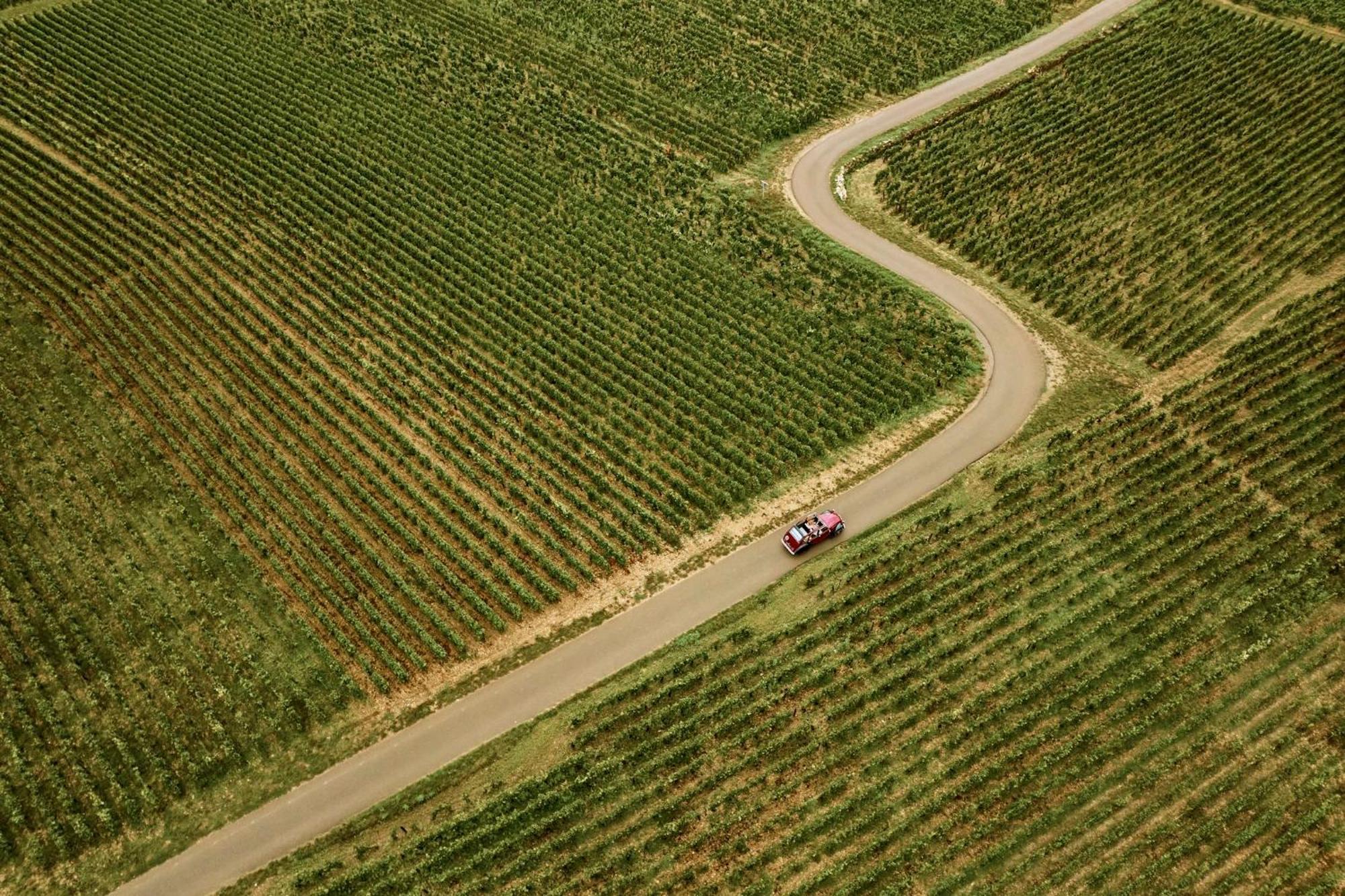 Como Le Montrachet Пюлиньи-Монраше Экстерьер фото